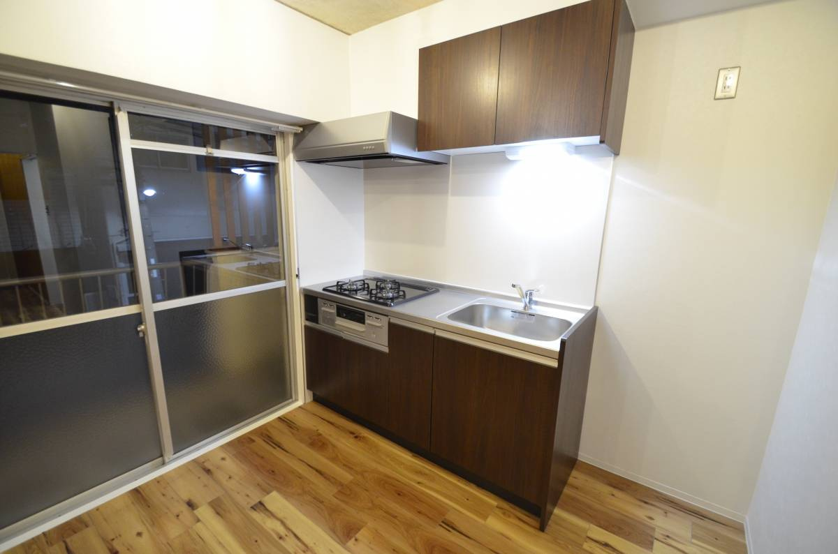 マルビシマンション菅栄町