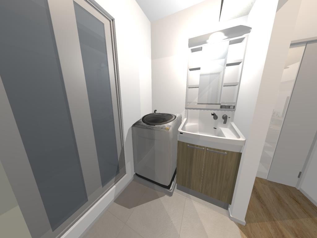 ローラン南森町