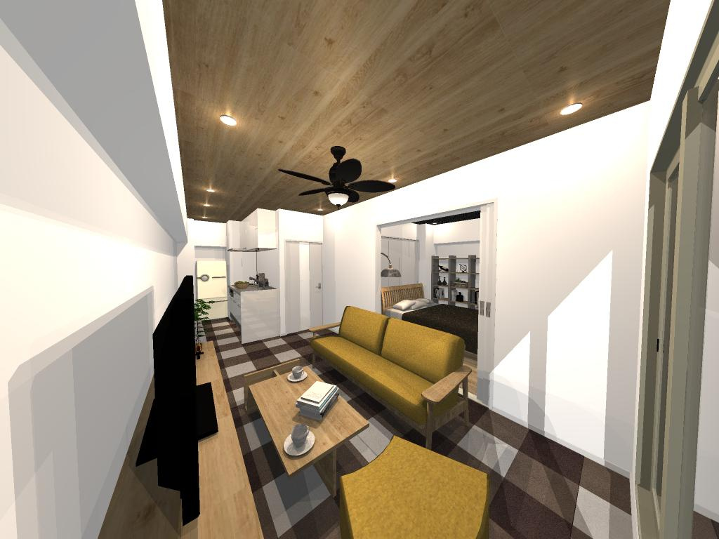 ローラン南森町