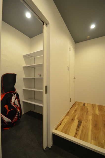 第一下前マンション