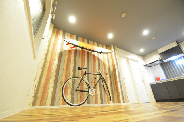 第一下前マンション