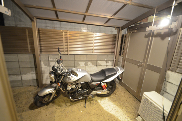 第一下前マンション