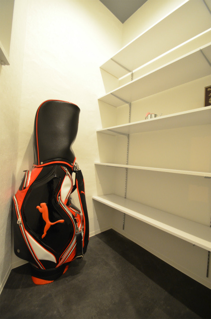 第一下前マンション