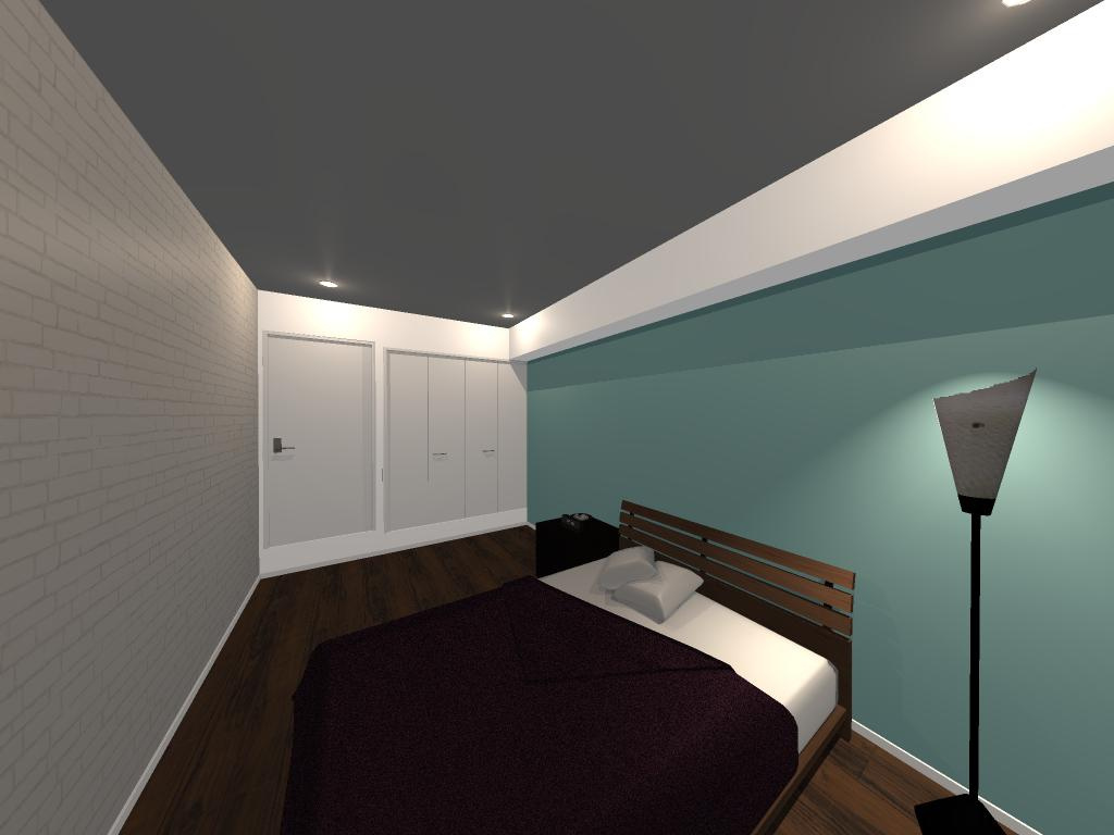 クオーレミマⅡ