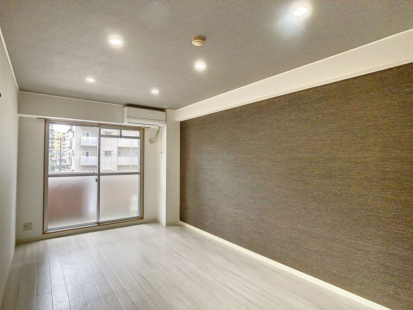 ルマンジュ平和