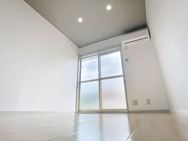 パルシティー長尾