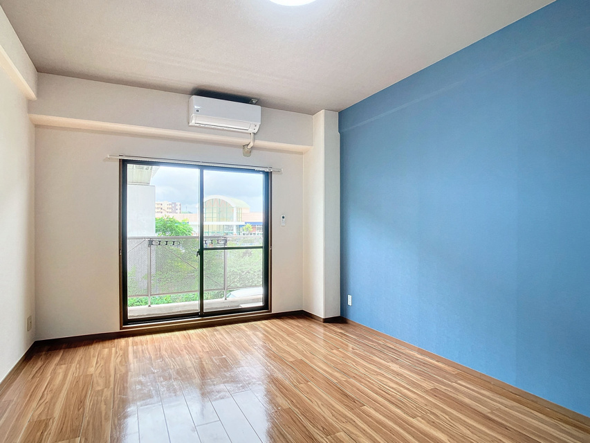 シティガーデンオオヤマ