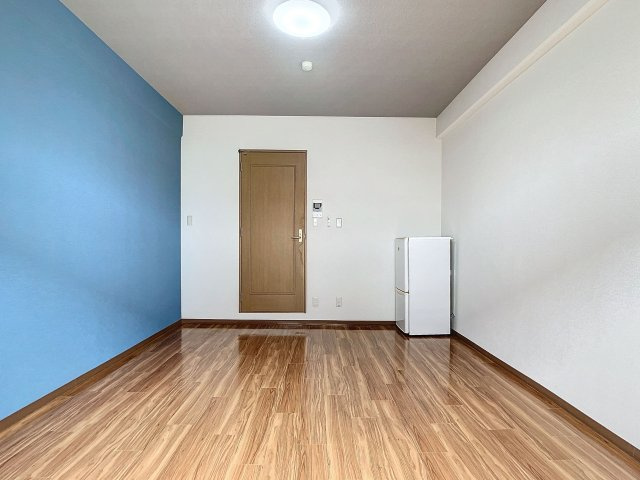 シティガーデンオオヤマの居間・リビング