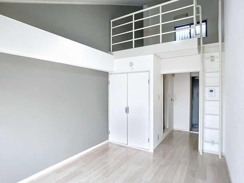 アップルハウス桑田