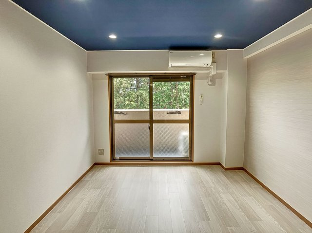 グランドライフJKの洋室