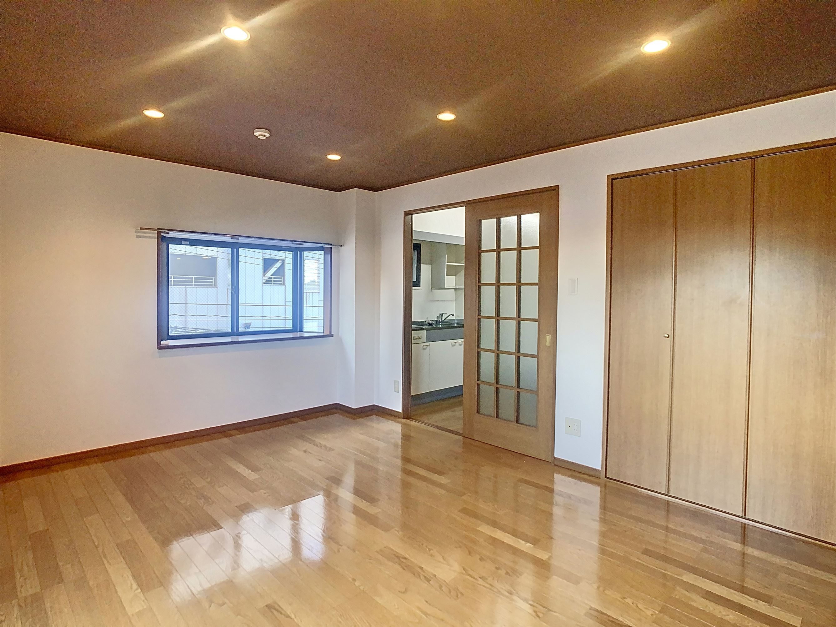 HELLO&HELLO-JIMAの居間・リビング