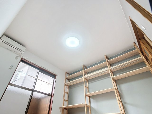 FINO AOEの居間・リビング