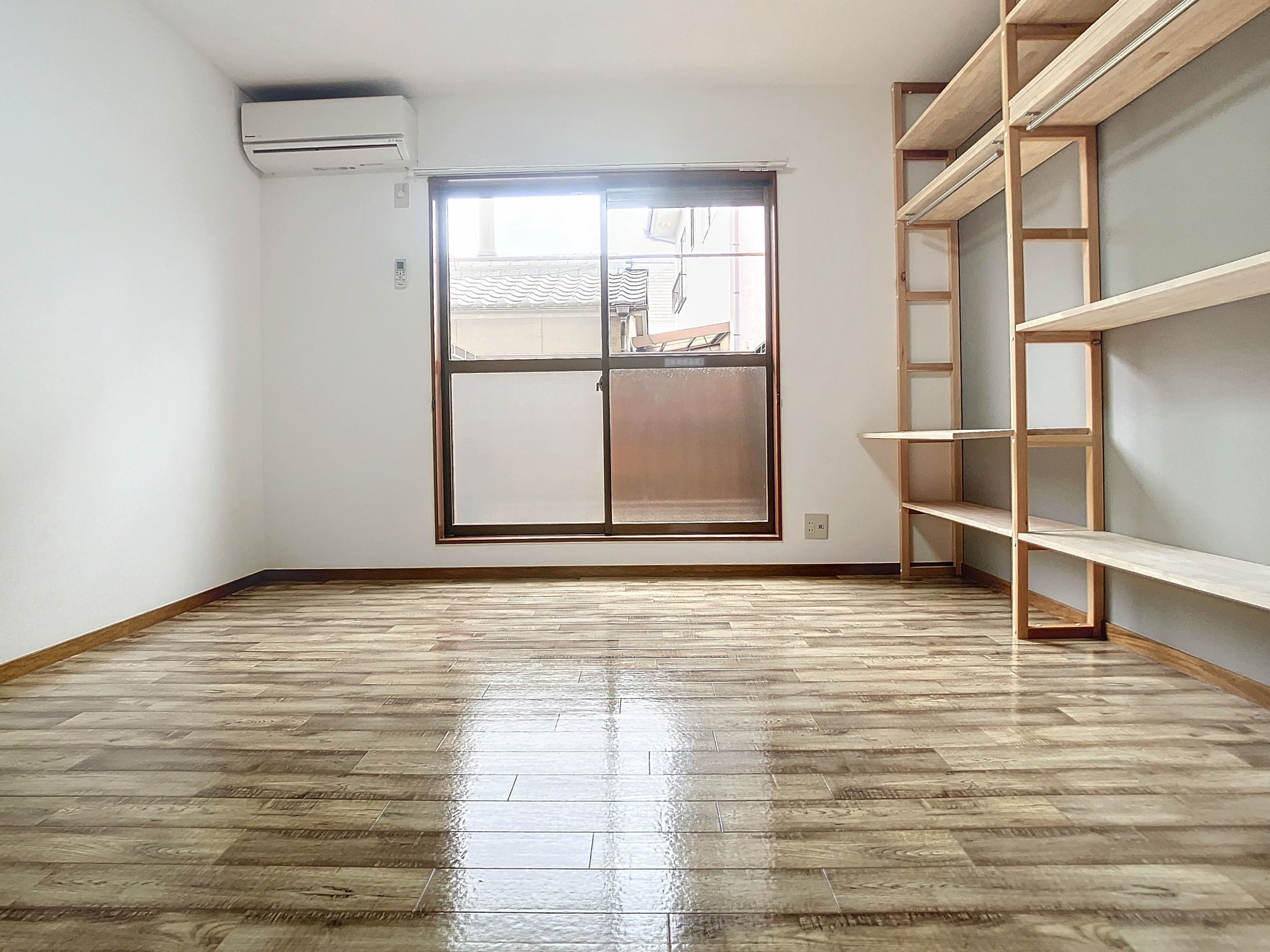 FINO AOEの居間・リビング