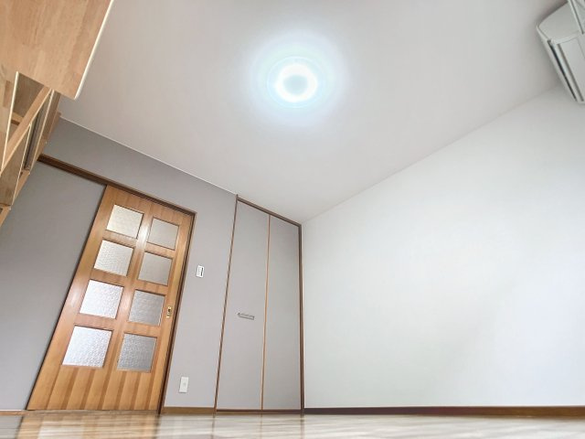 FINO AOEの居間・リビング