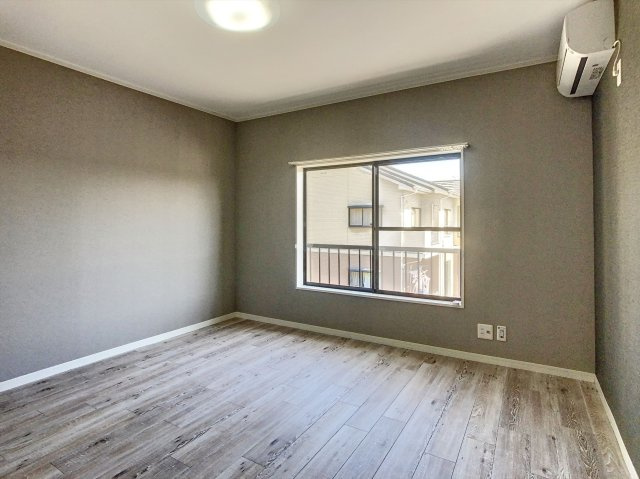 ララ松崎Cの居間・リビング