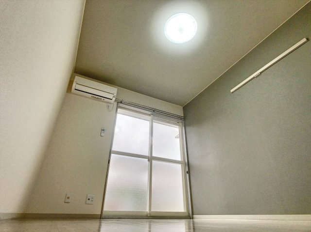 パルシティー長尾