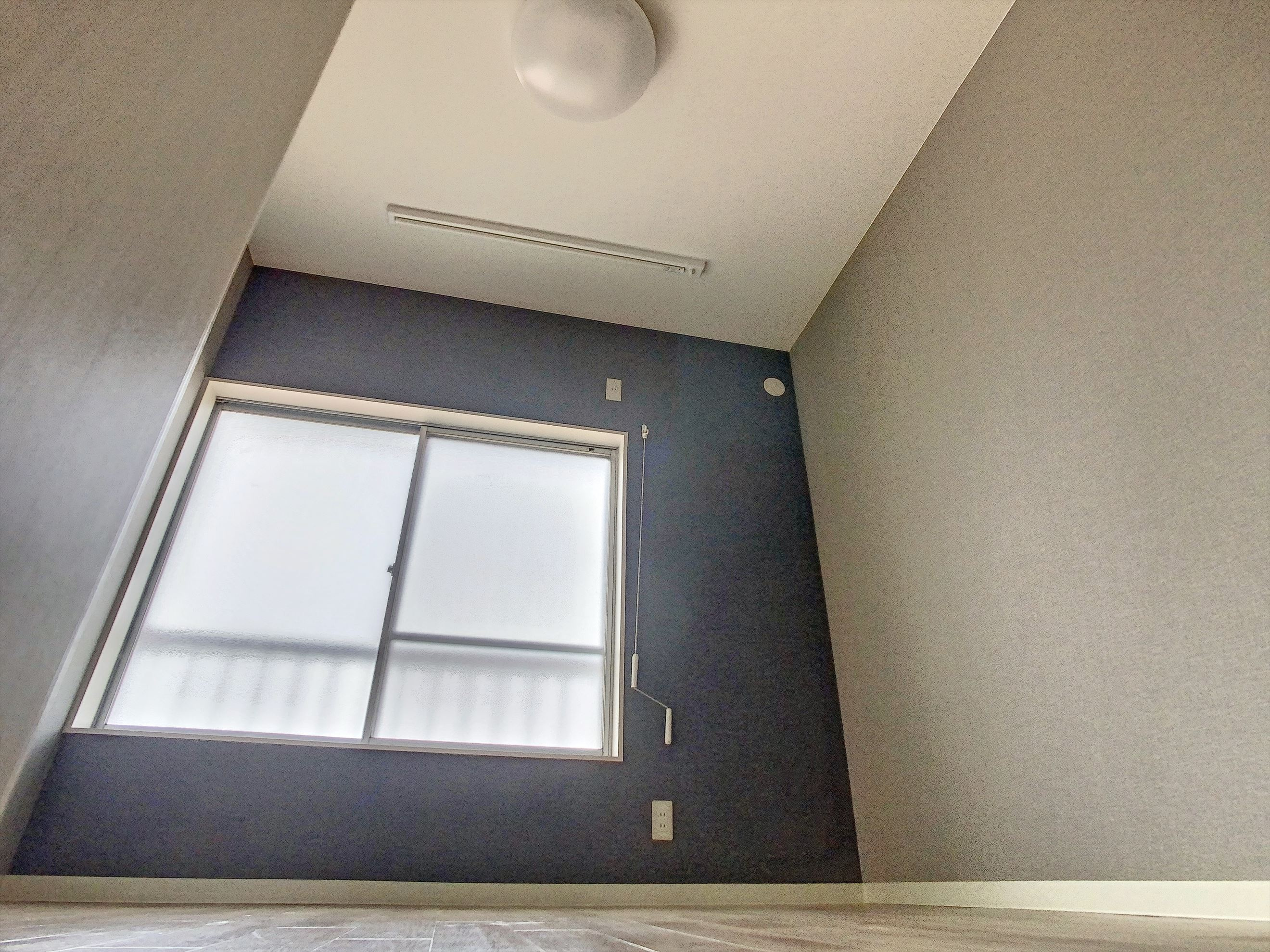 パインウッズ岡山1号棟