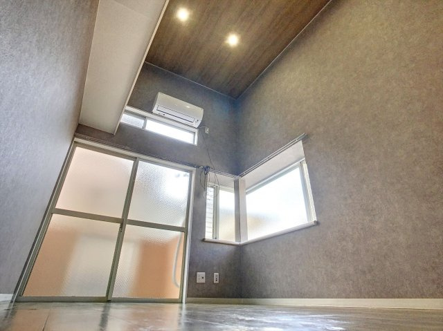 アップルハウス十日市