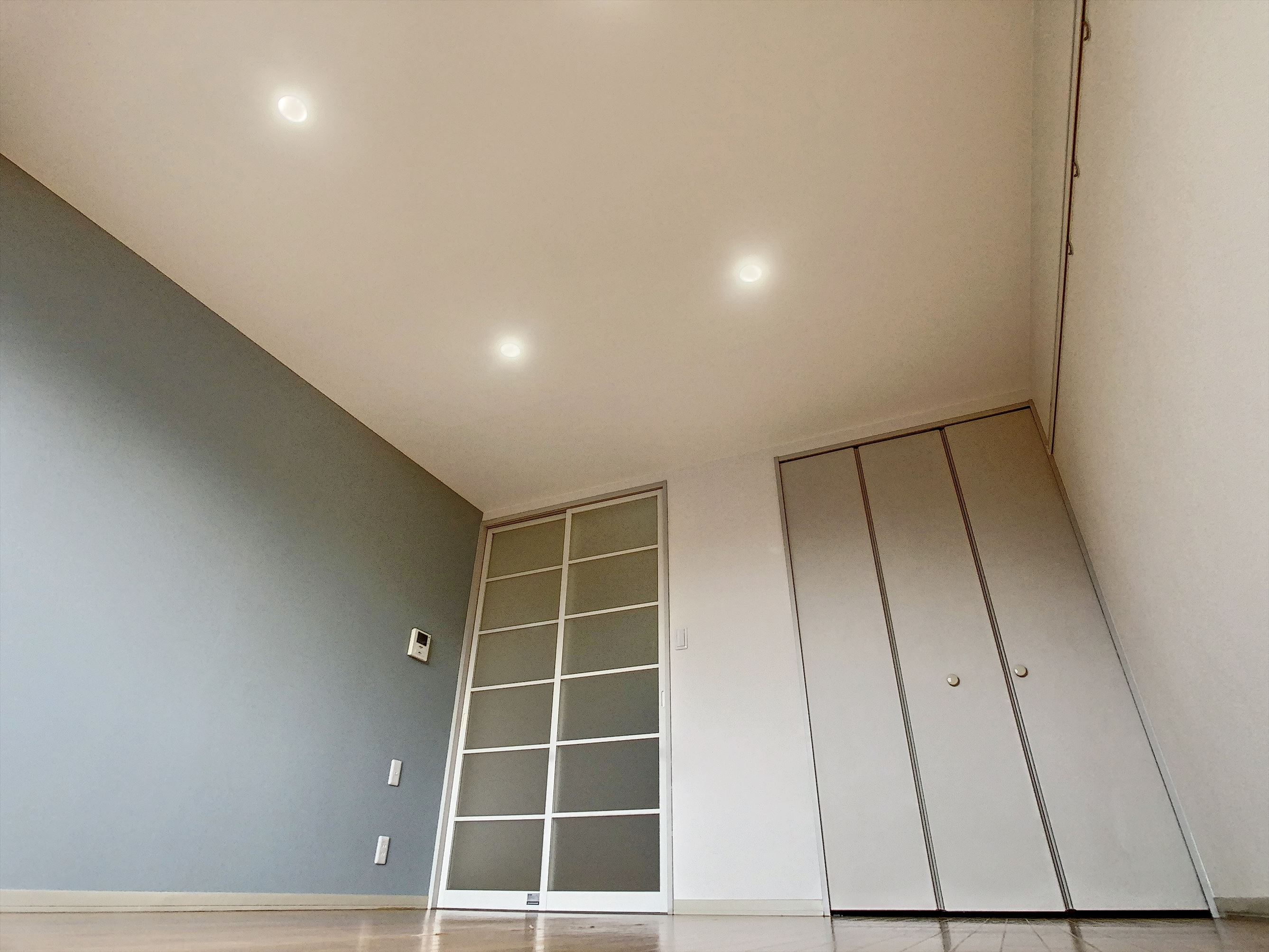 メープル21の洋室