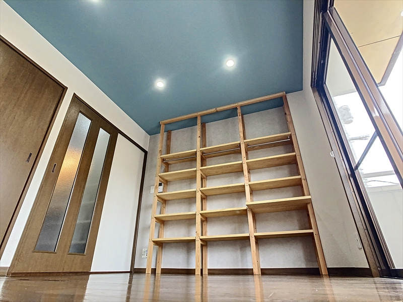 ノースハイツⅡ