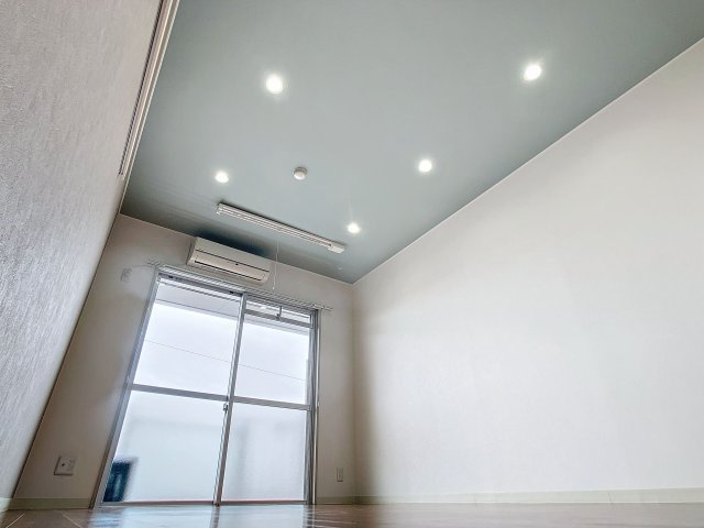 ソレイユアイワ