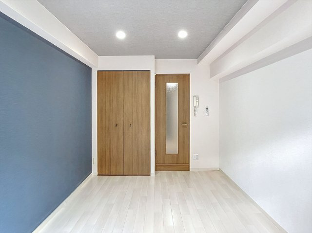 ジュネス医大東の洋室