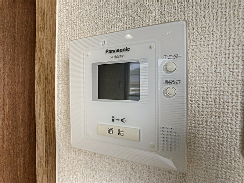 SAMAX AVENUEの設備