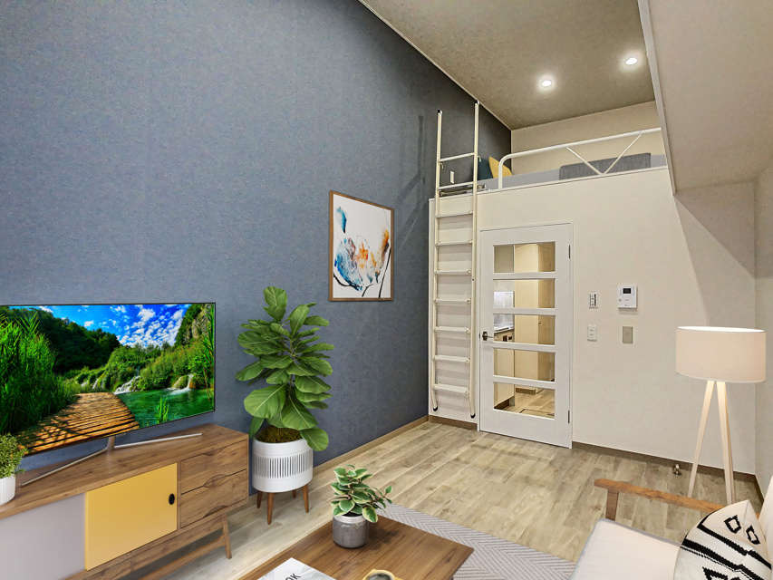 アップルハウス十日市