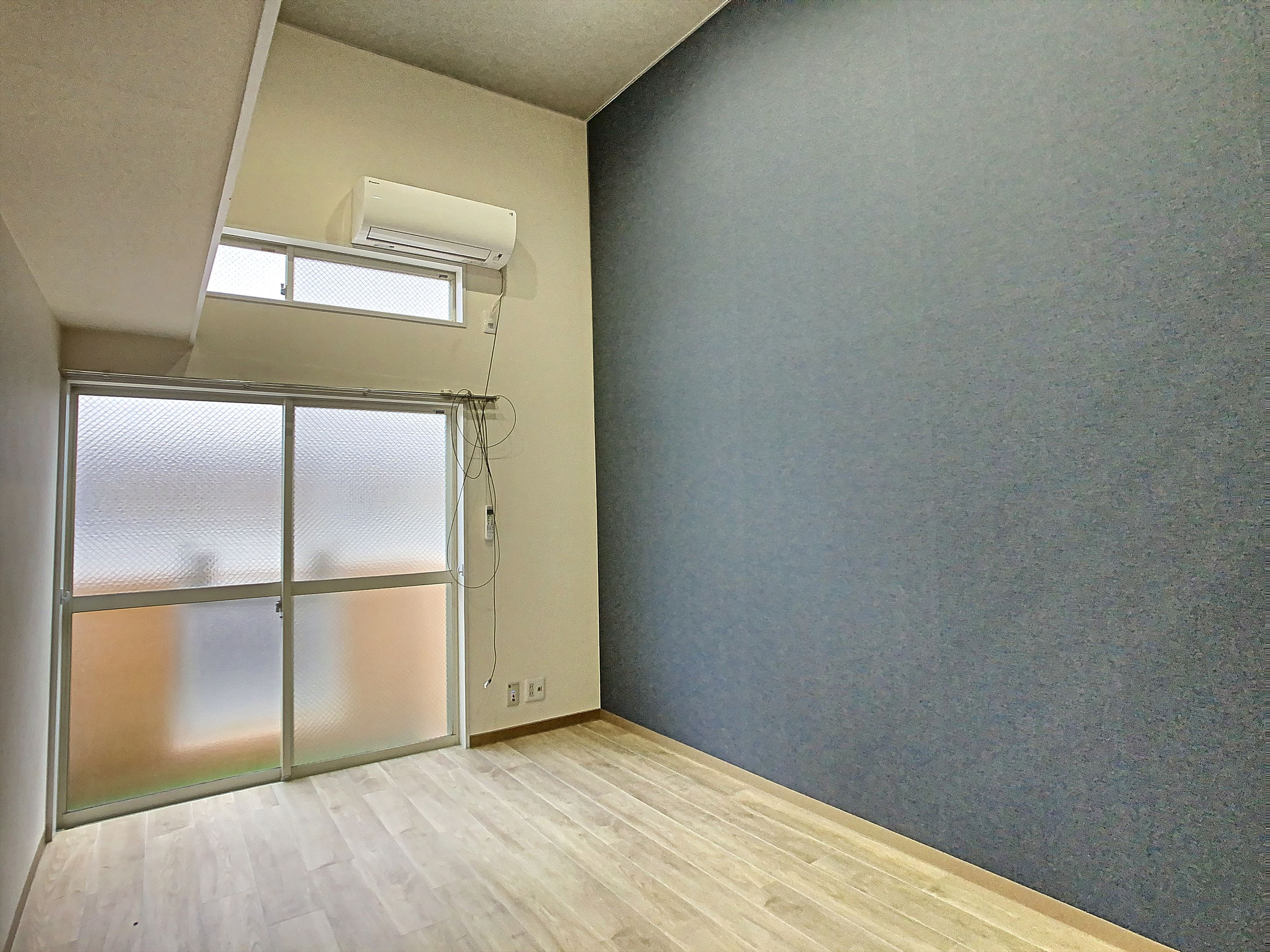 アップルハウス十日市の居間・リビング