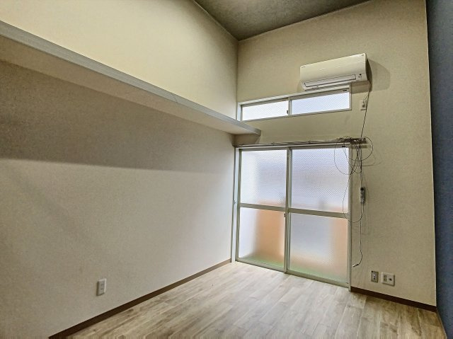 アップルハウス十日市の居間・リビング