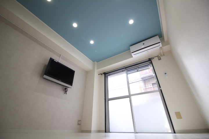 ウェーブレジデンス岡山駅西口