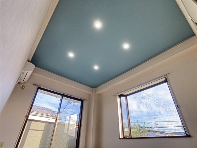 マリン・タックⅡ