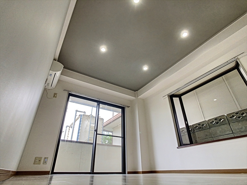 マリン・タックⅡ