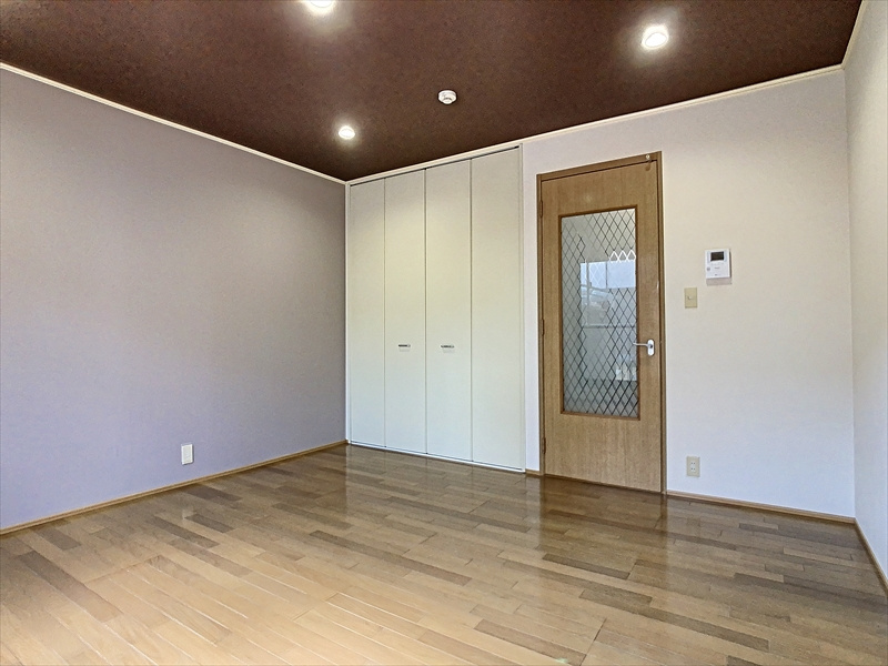 シティハイムMORI