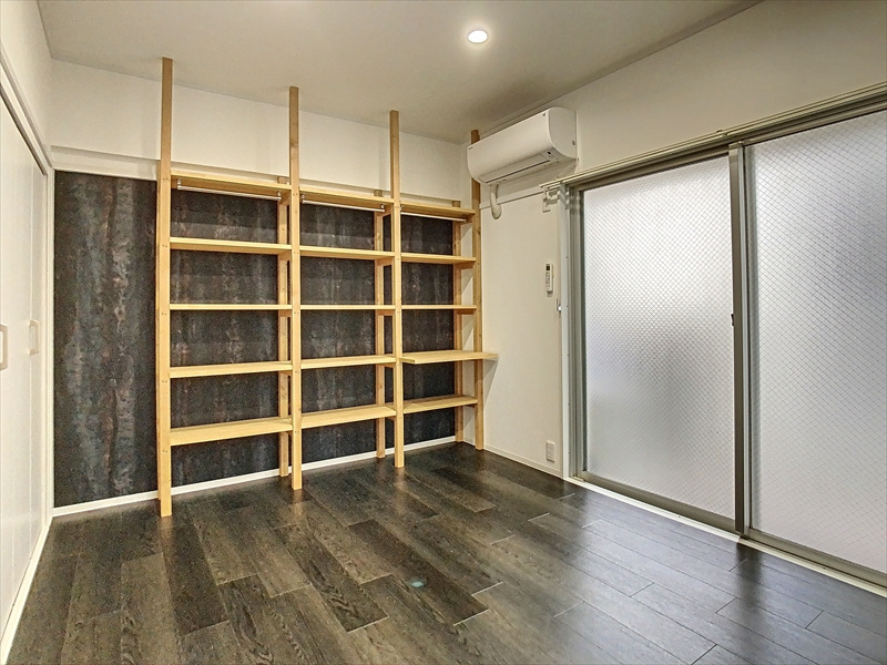 SUNGARDEN野田屋町の居間・リビング