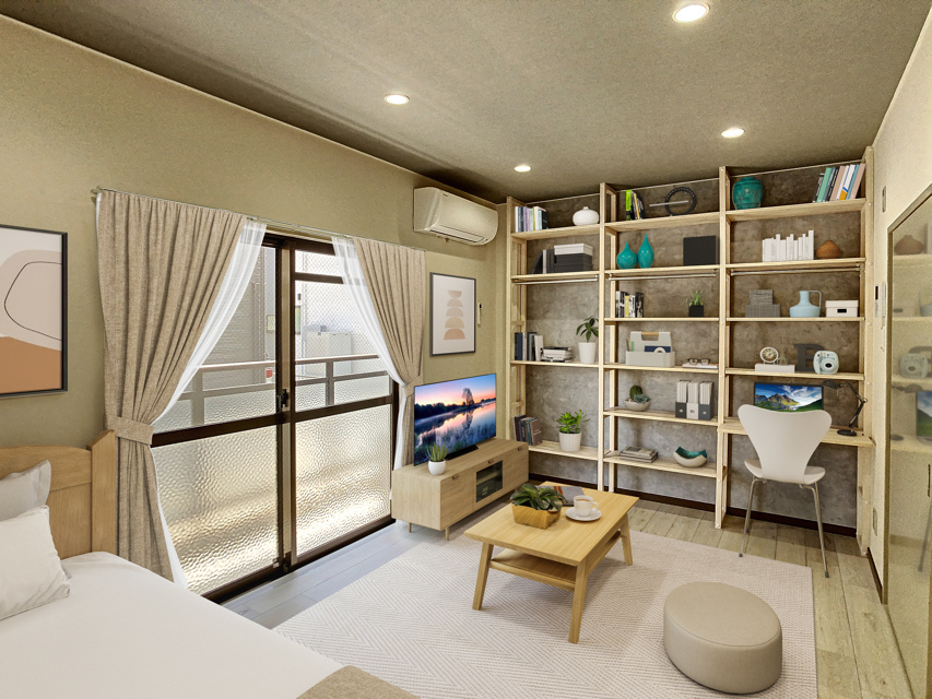 シャト・アトレーユ