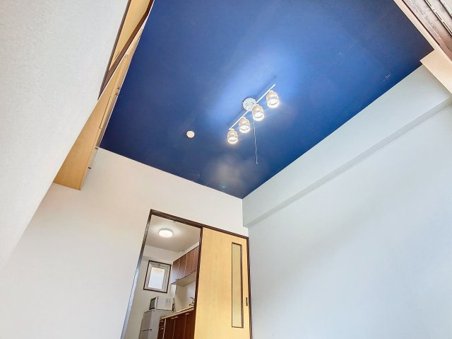 コーポきょうざんA棟