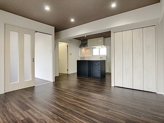 SUNGARDEN野田屋町