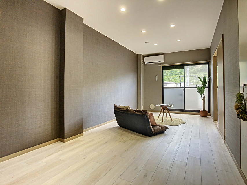 ビラージュ矢坂