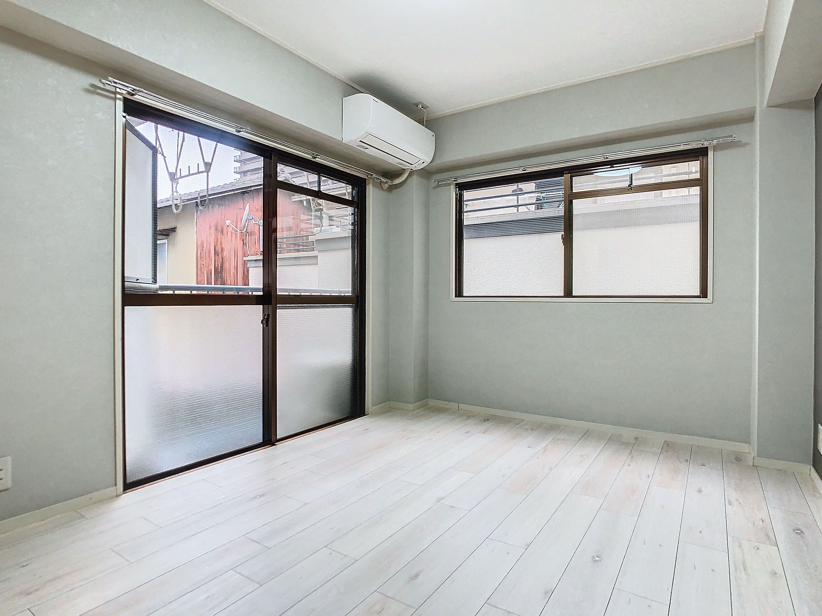 アップルハウス桑田の居間・リビング