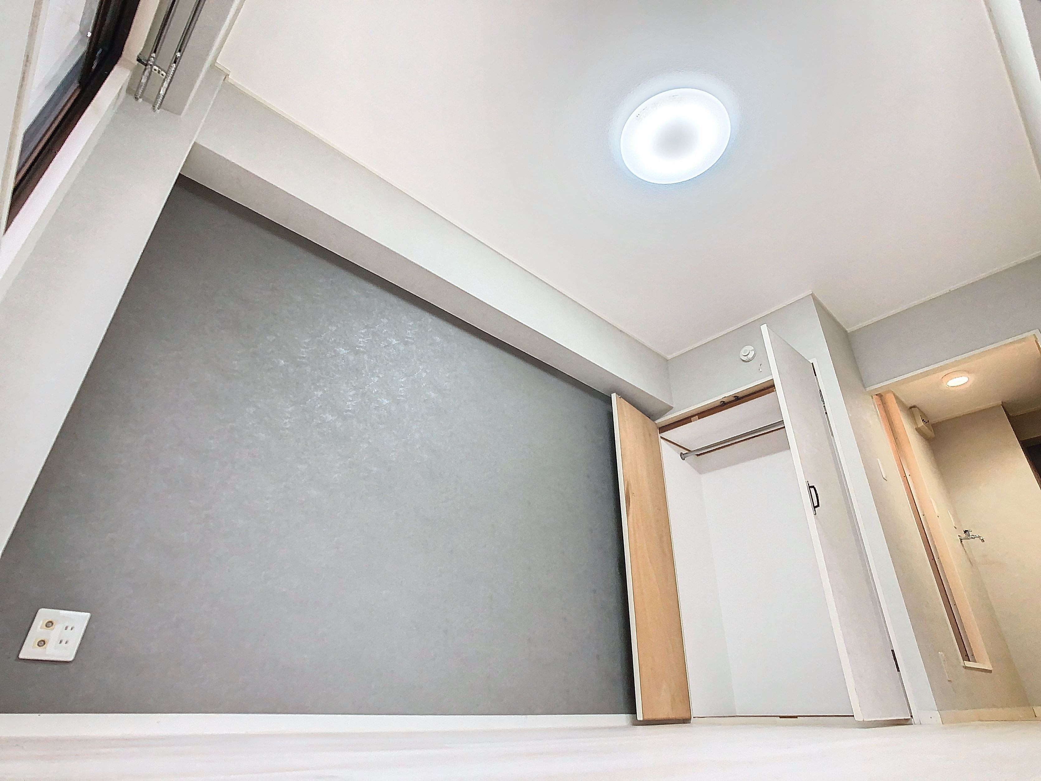 アップルハウス桑田の居間・リビング