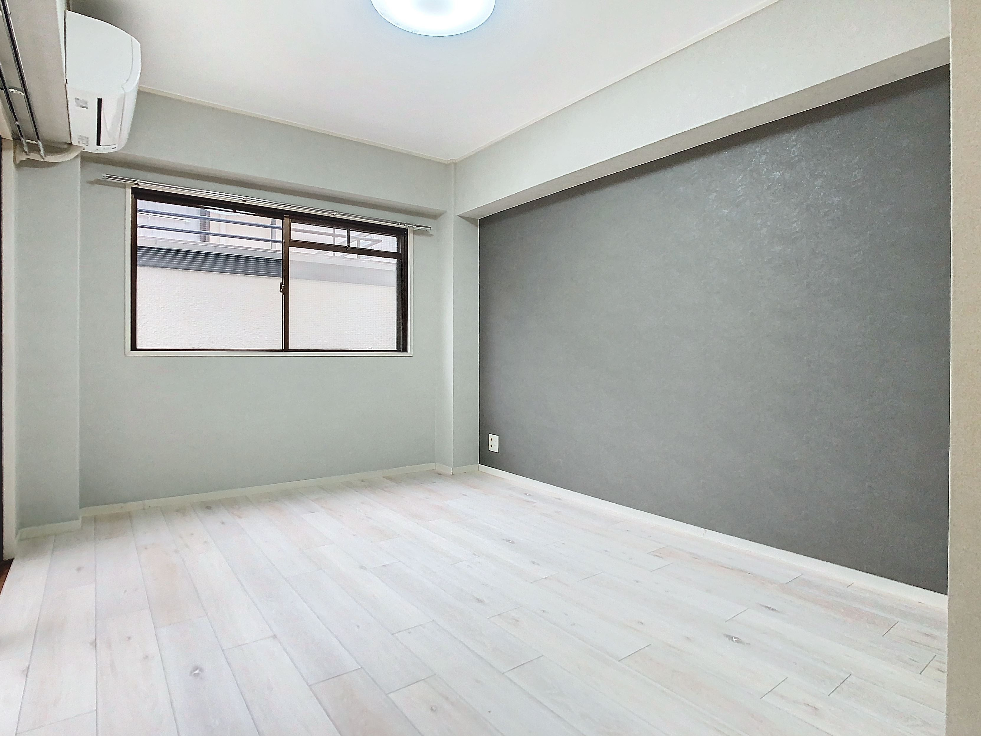 アップルハウス桑田の居間・リビング