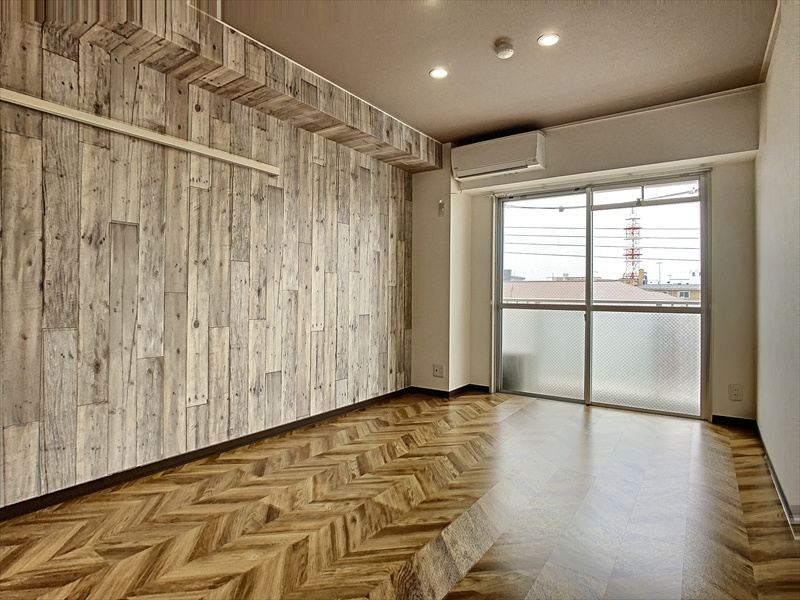 ソレイユアイワ