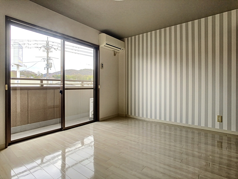 ノースハイツⅡ