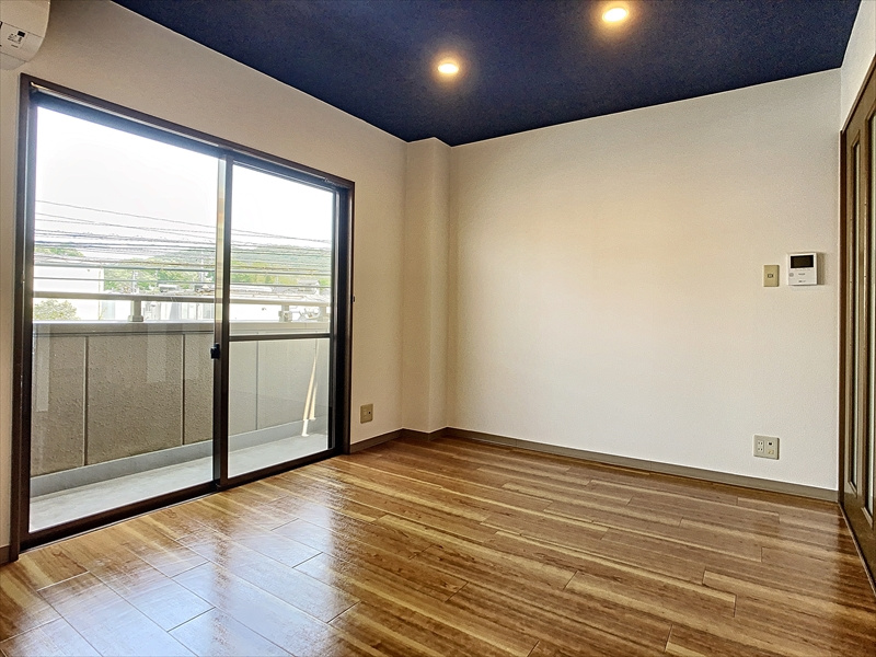 ノースハイツⅡ