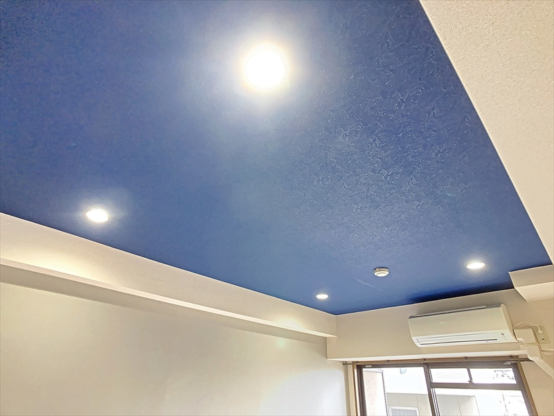 ジュネス医大東の居間・リビング