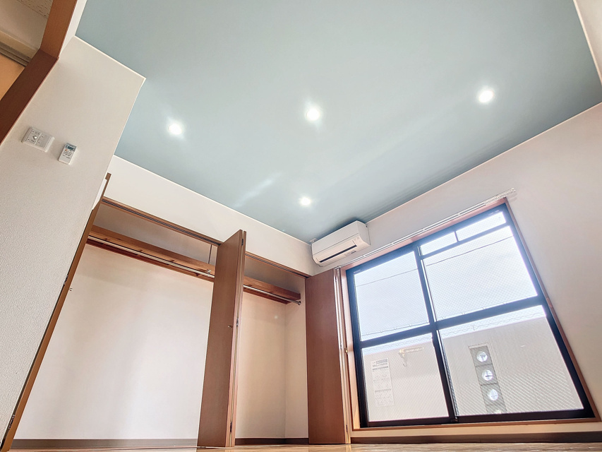 サンライズマンション