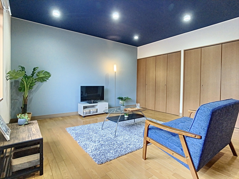 サンライズマンション