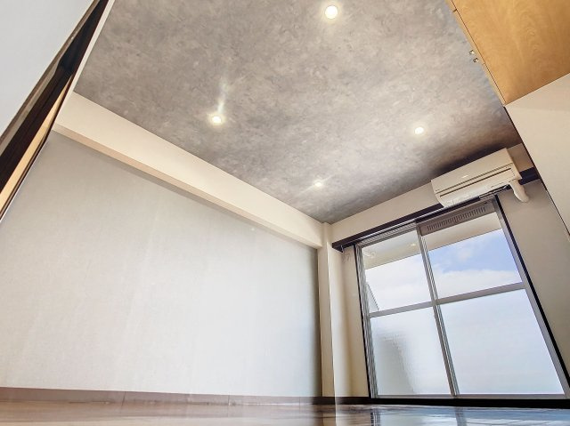 コーポきょうざんB棟