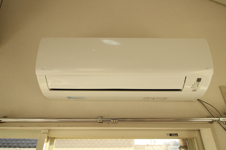 アップルハウス十日市の設備